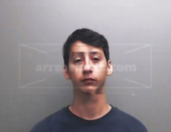 Mark Anthony Acosta