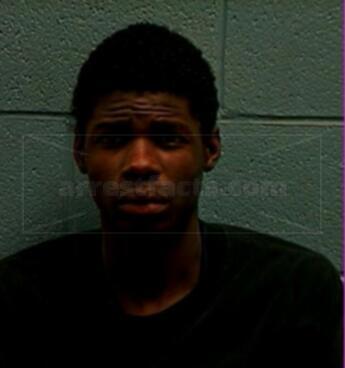 Marcus Tyrell Fuller