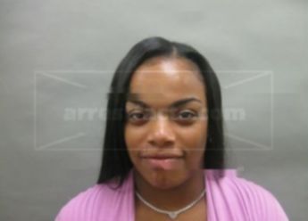 Bianca Monique Logan