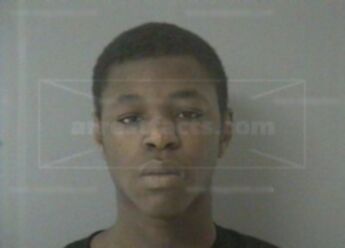 Quamane Deshawn Fleming