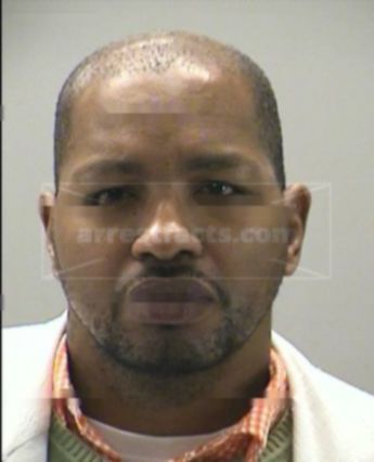 Troy Harold Harris