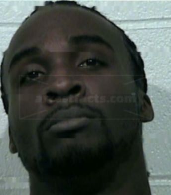 Rickey Christopher Butler Nuckols