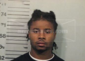 Danrell Jamar Phillips