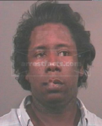Gary Middleton Jr