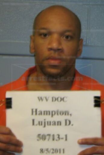 Lujuan D Hampton