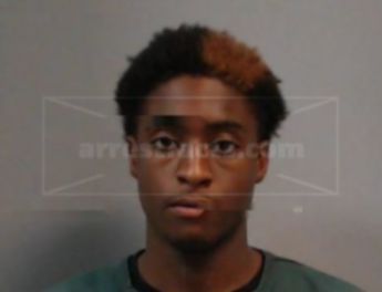 Tadarius Tykeem Caldwell