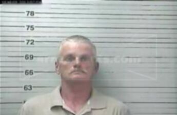 Jason Wayne Preston Sr.