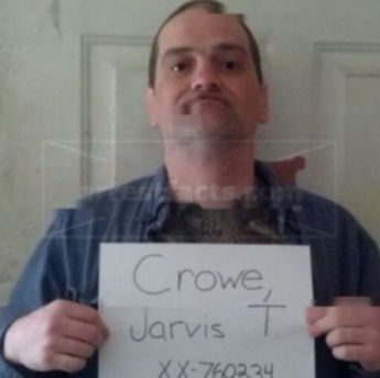 Jarvis Timothy Crowe