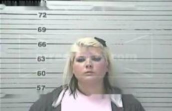 Erica Leigh Hammons