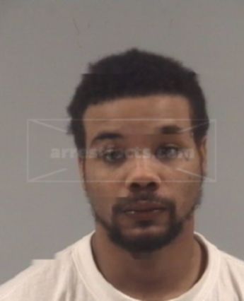 Antonio Vantron Richardson