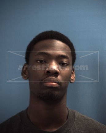 Terrel Marquise Mcdonald