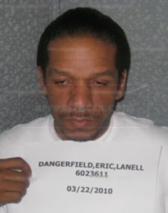 Eric Lanell Dangerfield Sr