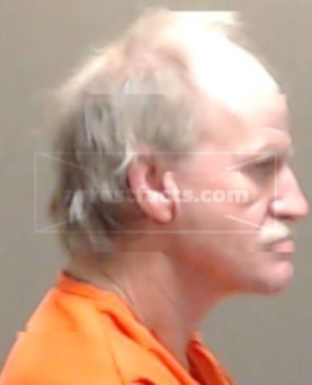 Richard Allen Nicholson