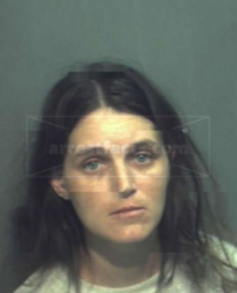 Cassandra Ann Reaves Severance