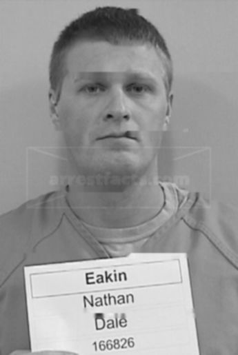 Nathan Dale Eakin