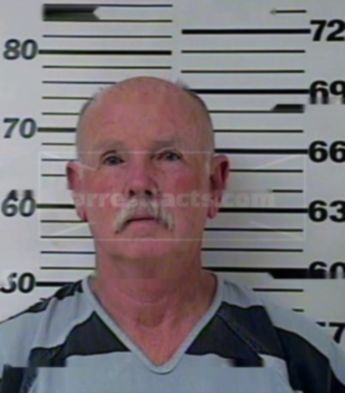 Clarence Elton Malone