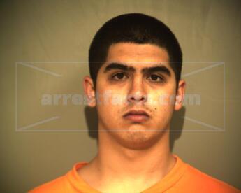 David Andrew Marroquin
