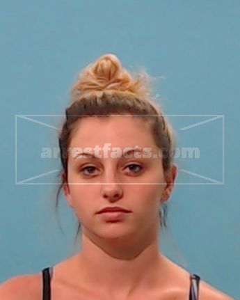 Kimber Leeann Sturdivant