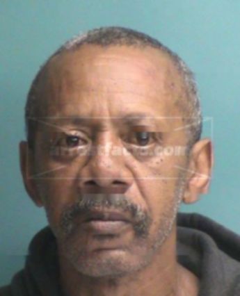 Luther Washton Jackson