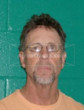 Alan Wayne Pfund