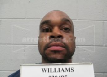 Jeffery Paul Williams