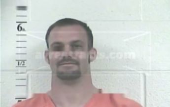 Travis Vincent Gaskill