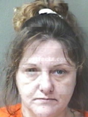 Kimberly Ann Yocum