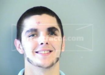 Everett William Forrest