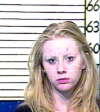 Cori Jean Gilmore