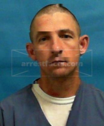 Brian Randall Frost