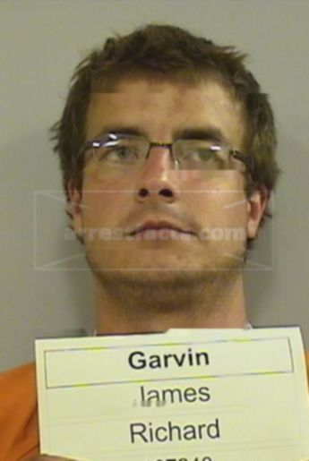 James Richard Garvin