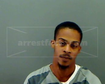 Kendric Vandike Horton