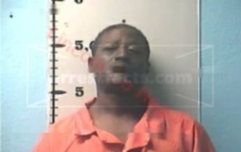 Patrick J Garr