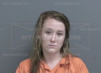 Ashley Michelle Rider