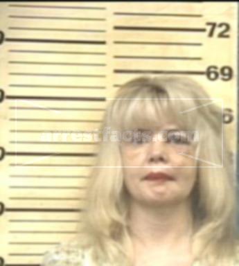 Rhonda Jane Edmons