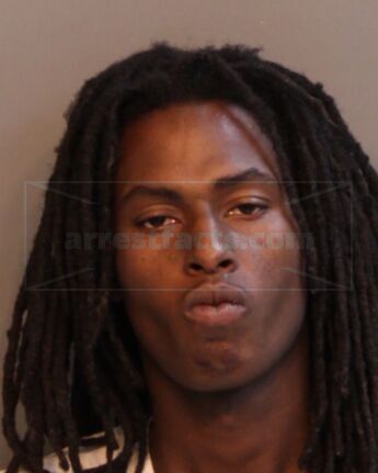 Cordarius Demond Bennett