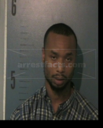 Jamel Antwane Sanderson