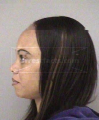 Laurricia Vaughn