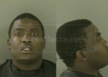 Jermaine Arkell Baskin