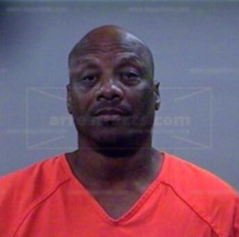 Roosevelt Lee Jones