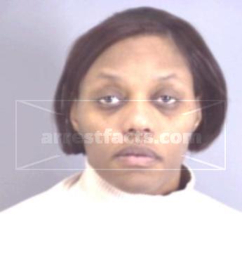 Shanita Garrett Williams