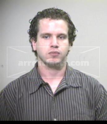 Brandon Richard Bunyard