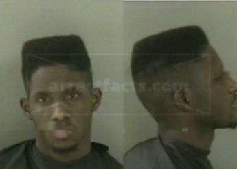 Michael Deshawn Fuller