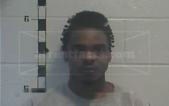 Dashaun Lamont Willis