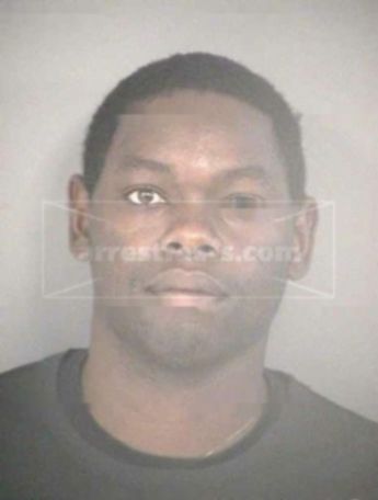 Derrick Anthony Dix