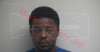 Antonio Lamar Fogle