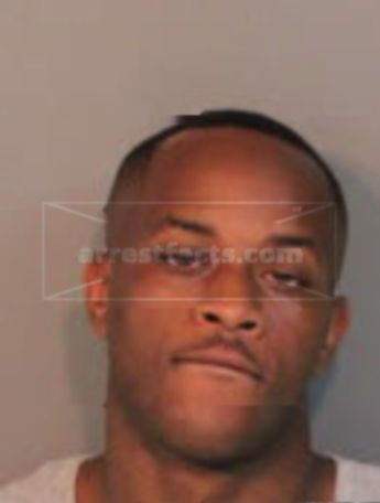 Roy Wilson Jr.