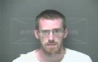 Dustin Charles Cottongim