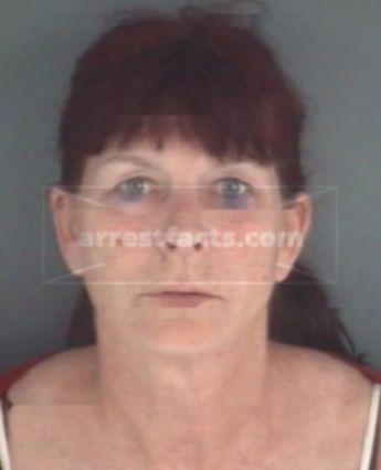 Kathleen Burridge Strates