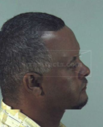 Isidoro Santiago Caraballo Valcarcel